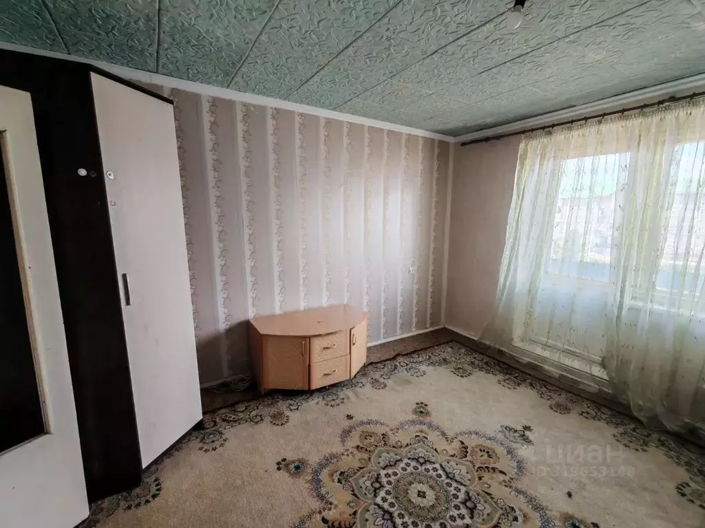 1-к кв. Хакасия, Абакан ул. Тельмана, 94 (32.0 м) - Фото 0
