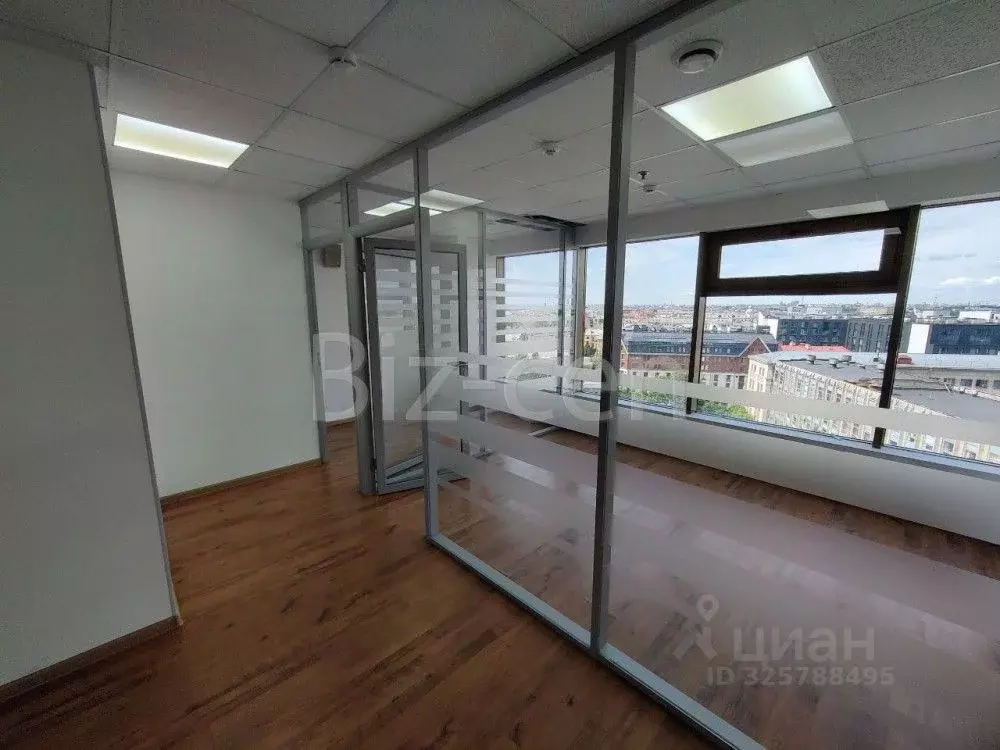 Офис в Санкт-Петербург пл. Александра Невского, 2 (60 м) - Фото 2