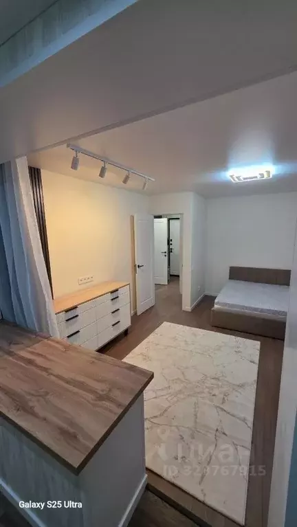 1-к кв. Москва Федоскинская ул., 9К3 (34.0 м) - Фото 2