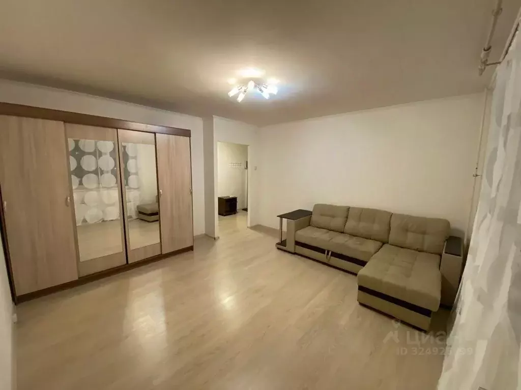 2-к кв. Московская область, Балашиха ул. Дмитриева, 26 (56.0 м) - Фото 1