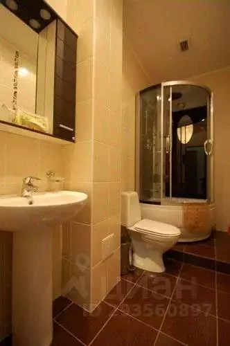 Комната Кемеровская область, Новокузнецк Музейная ул., 6 (22.0 м) - Фото 2