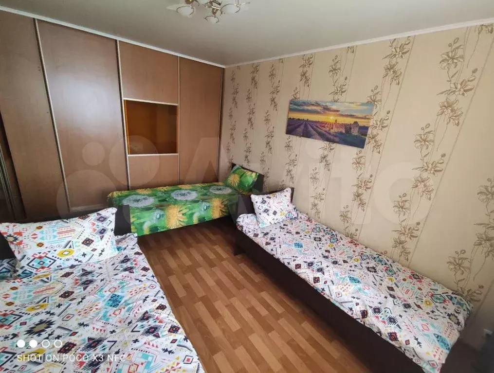 2-к. квартира, 45 м, 5/5 эт. - Фото 0