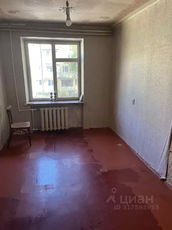 3-к кв. Ростовская область, Новочеркасск ул. Горького, 9 (58.0 м) - Фото 1
