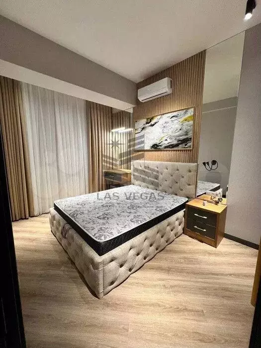 2-к. квартира, 75 м, 16/20 эт. - Фото 1