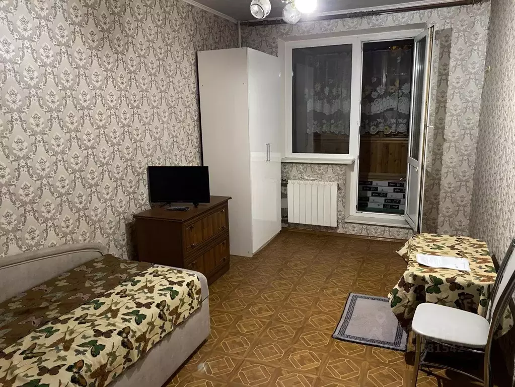 Комната Москва ул. Хачатуряна, 2 - Фото 0