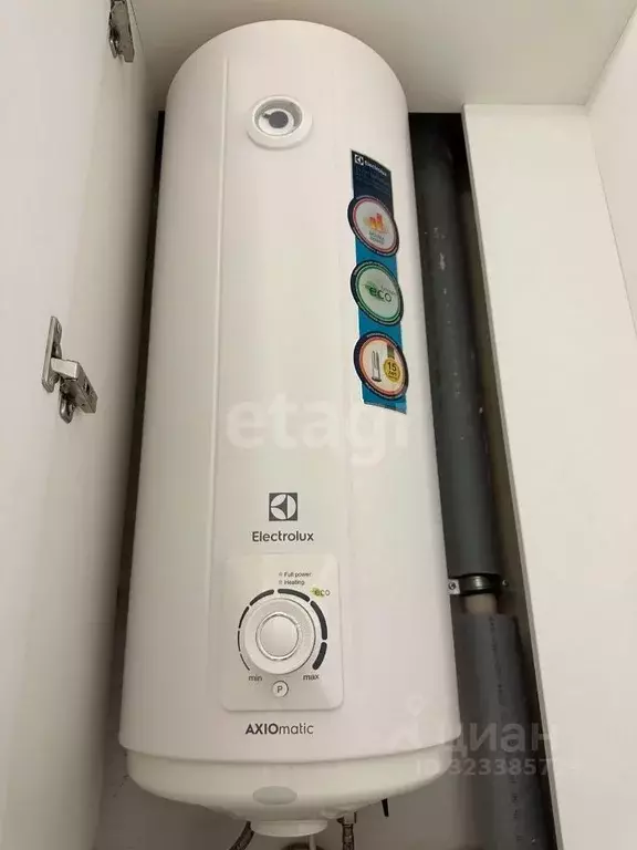 3-к кв. Башкортостан, Уфа ул. Бориса Домашникова, 22 (88.4 м) - Фото 2