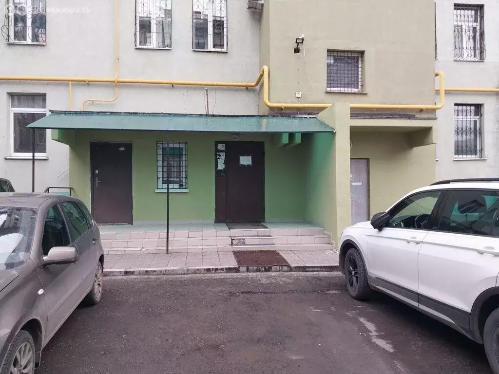 Офис (118 м) - Фото 2