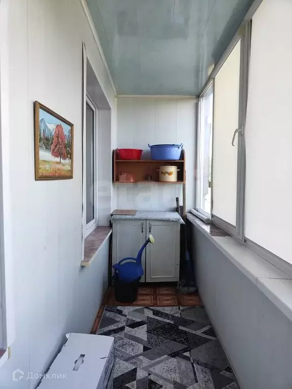 Продаётся 3-к квартира, 58.3 м - Фото 0