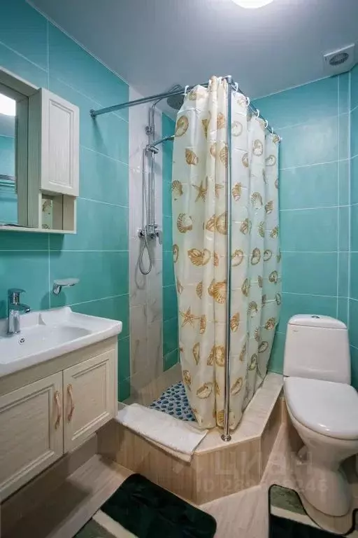 1-к кв. Крым, Ялта ул. Боткинская, 2В (20.0 м) - Фото 2