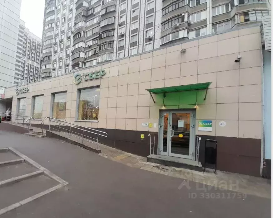 Помещение свободного назначения в Москва Луговой проезд, 12К1 (494 м) - Фото 2
