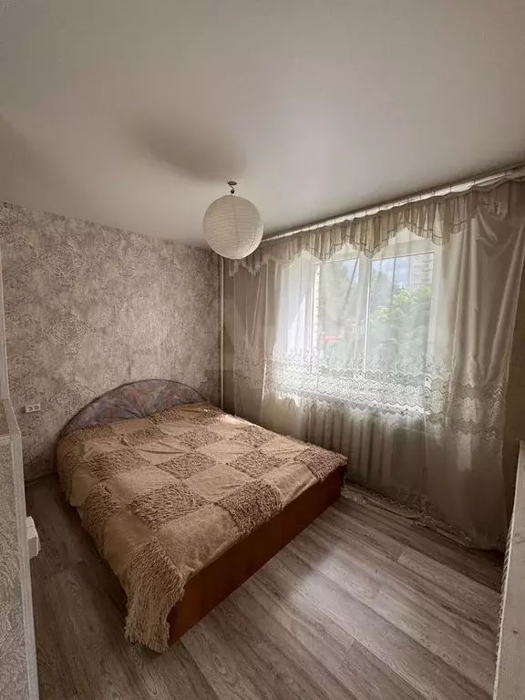 1-к. квартира, 40 м, 1/9 эт. - Фото 0