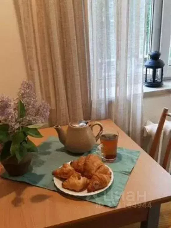 1-к кв. Томская область, Томск ул. Карпова, 8 (35.0 м) - Фото 0
