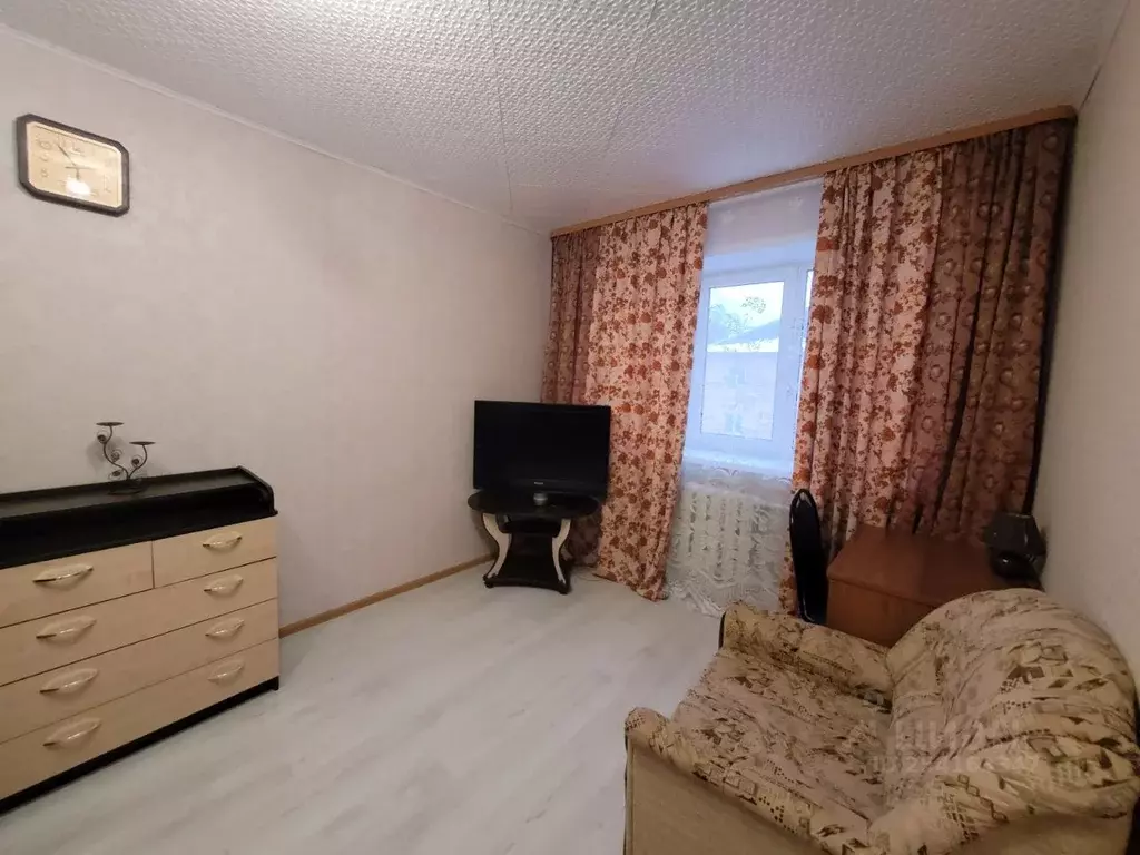 1-к кв. Калужская область, Калуга ул. Салтыкова-Щедрина, 81 (30.0 м) - Фото 1