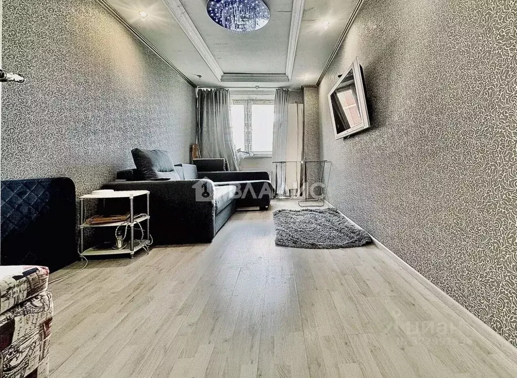 2-к кв. Московская область, Щелково городской округ, д. Большие ... - Фото 1