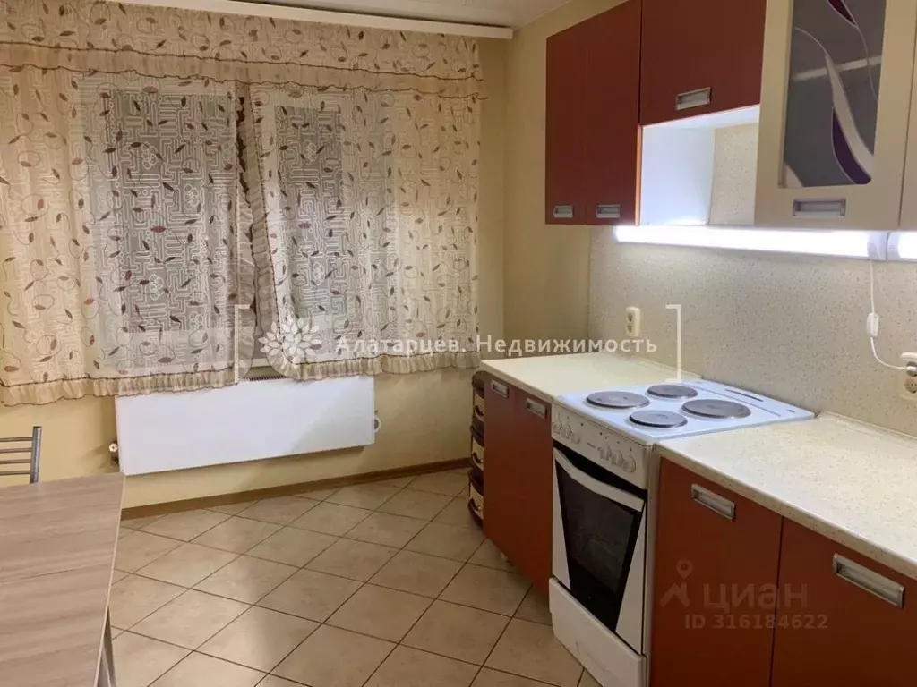 2-к кв. Томская область, Северск Коммунистический просп., 124 (77.3 м) - Фото 0