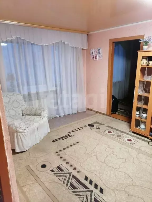 2-к кв. Кемеровская область, Прокопьевск Институтская ул., 24 (48.0 м) - Фото 1