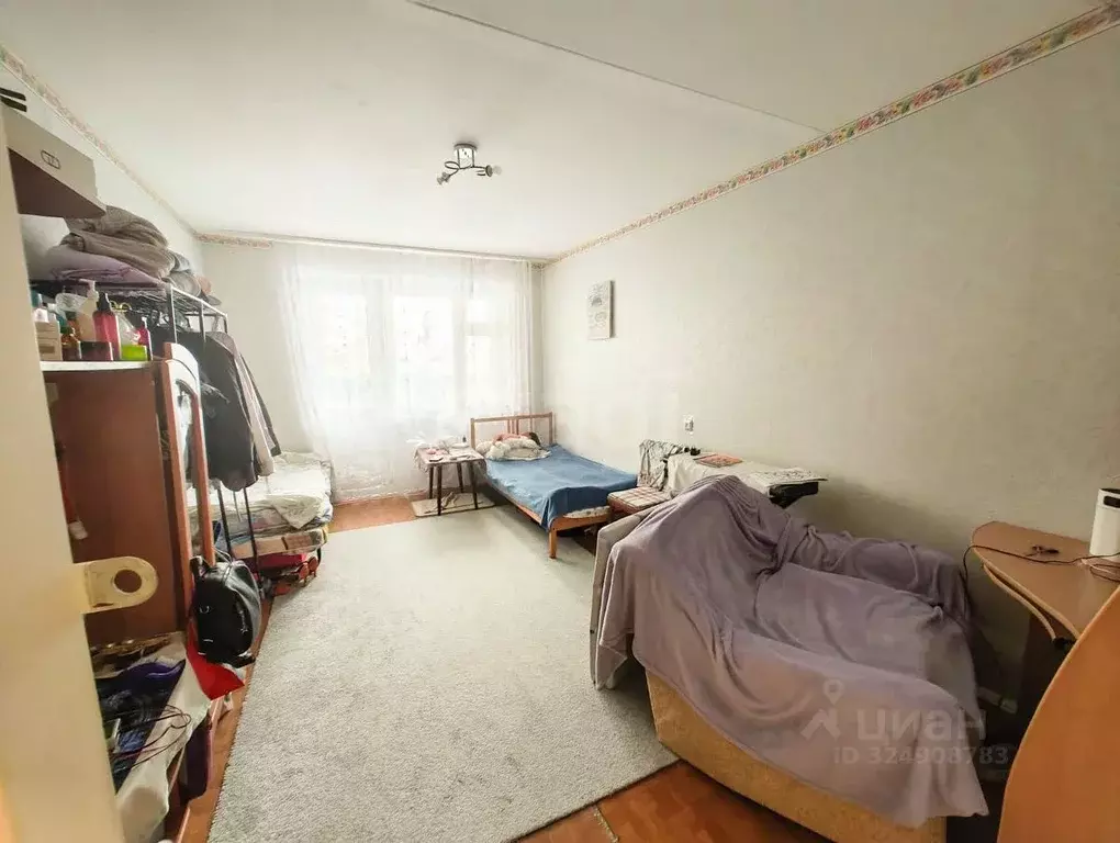 3-к кв. Свердловская область, Екатеринбург ул. Учителей, 12 (77.7 м) - Фото 2