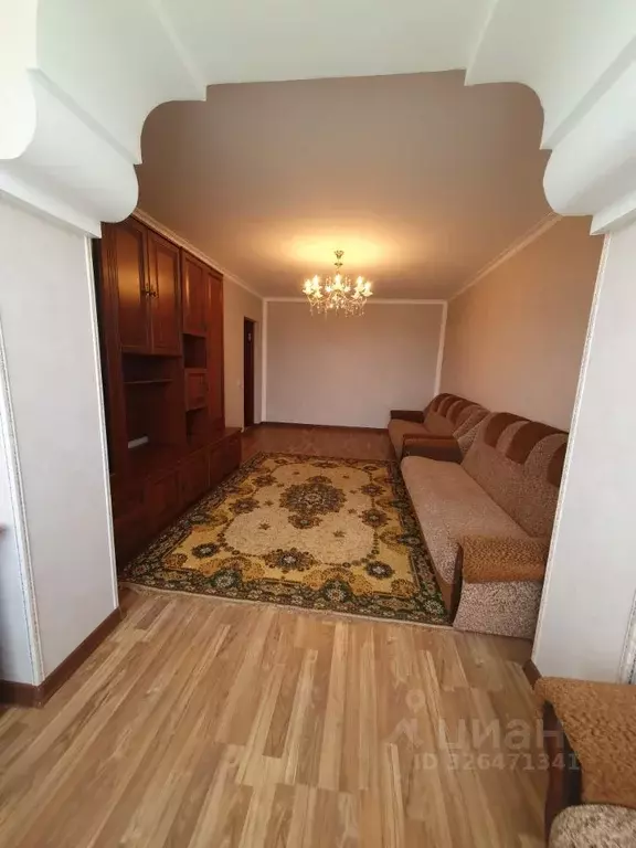 2-к кв. Северная Осетия, Владикавказ Владикавказская ул., 71 (70.0 м) - Фото 2