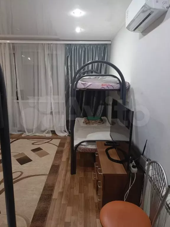 1-к. квартира, 40 м, 1/17 эт. - Фото 1