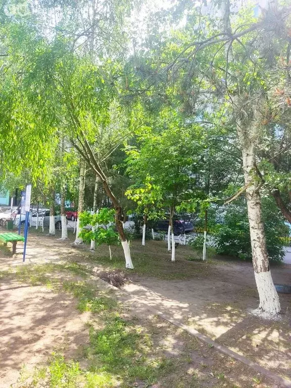 4-комнатная квартира: Орёл, 3-я Курская улица, 35 (81.4 м) - Фото 0