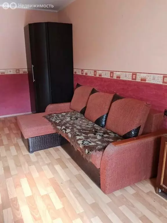 1-комнатная квартира: Липецк, улица Героя России Эдуарда Белана, 7 ... - Фото 1