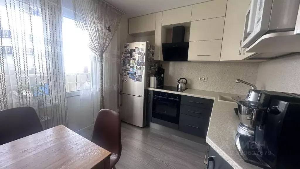2-к кв. Московская область, Балашиха Авиаторов мкр, ул. Кожедуба, 8 ... - Фото 2