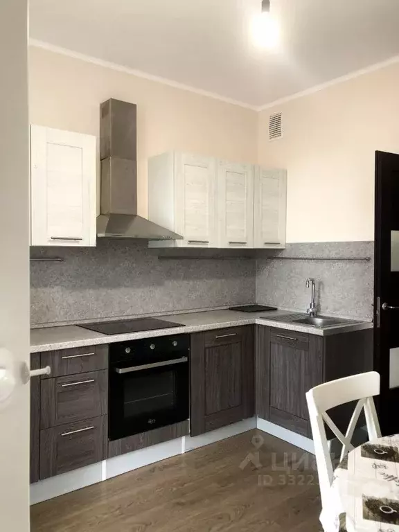 2-к кв. Санкт-Петербург Комендантский просп., 64к1 (52.0 м) - Фото 2
