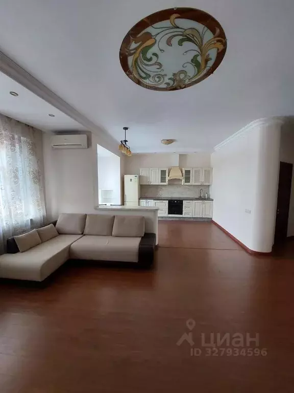 2-к кв. Московская область, Красногорск бул. Павшинский, 17 (84.0 м) - Фото 1