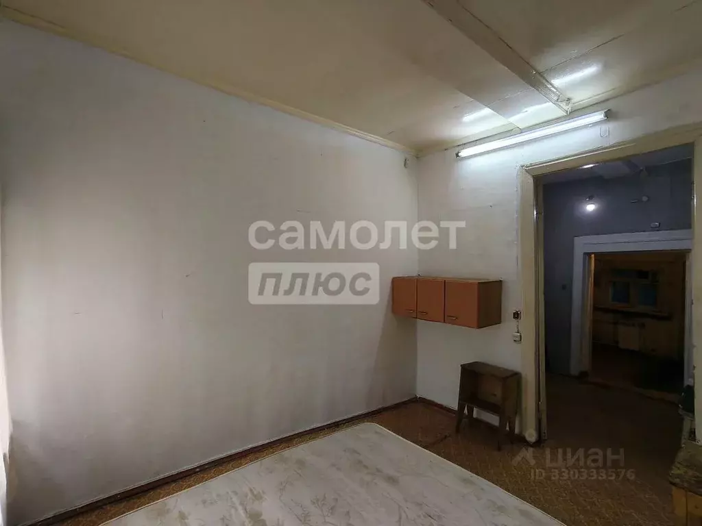 3-к кв. Иркутская область, Иркутск ул. Фридриха Энгельса, 35 (141.0 м) - Фото 1