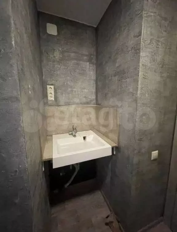 2-к. квартира, 38,3 м, 1/3 эт. - Фото 1