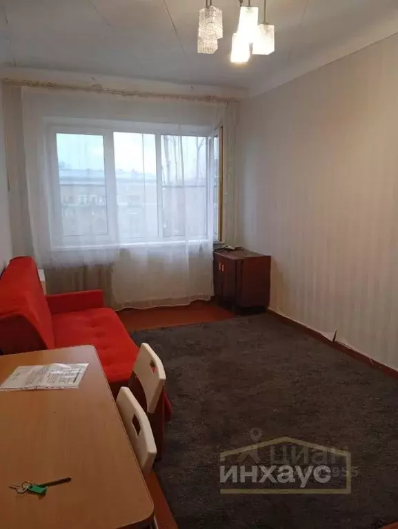 Комната Санкт-Петербург ул. Седова, 72 (17.0 м) - Фото 1