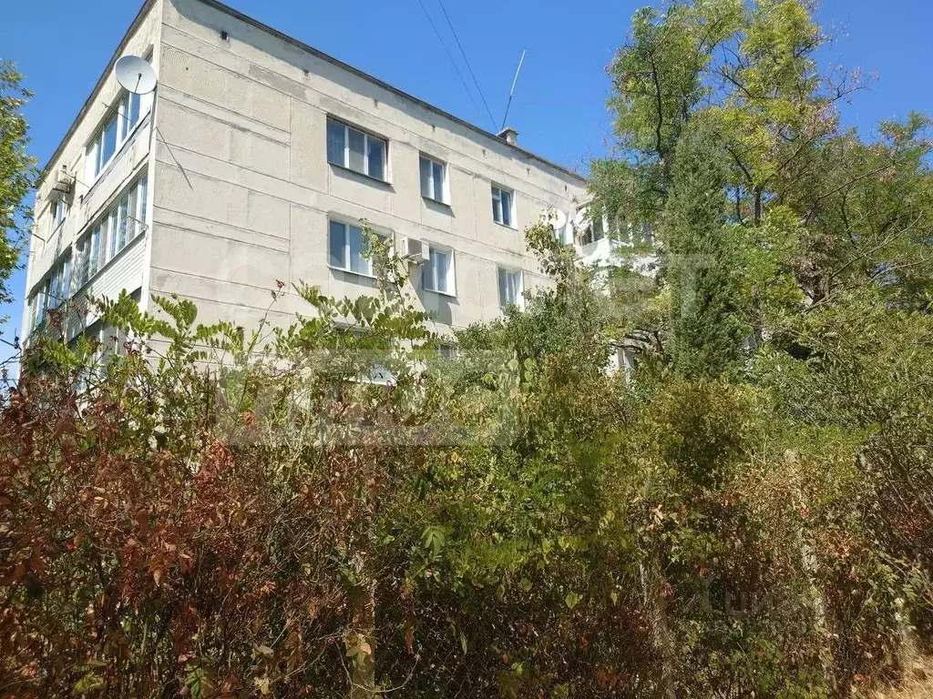 2-к кв. Севастополь просп. Победы, 39 (45.0 м) - Фото 1