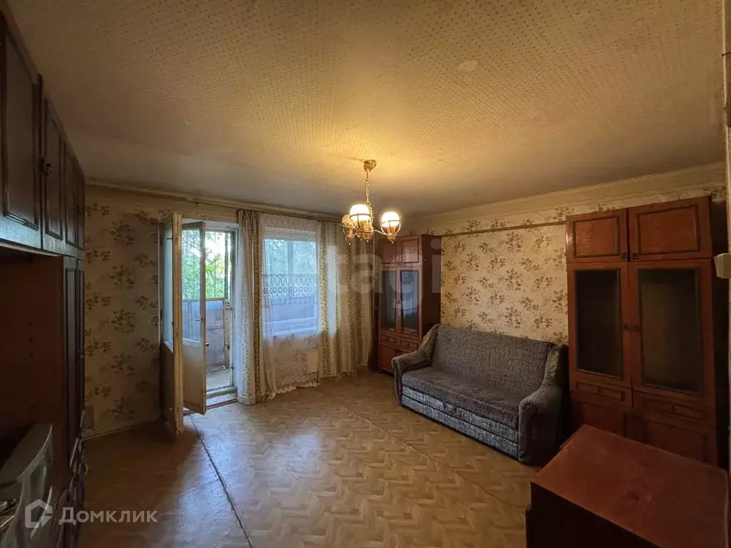 Продаётся 2-к квартира, 56 м - Фото 1