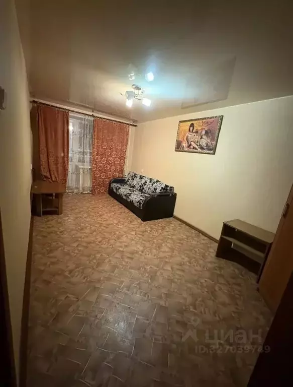 1-к кв. Ивановская область, Иваново Бакинский проезд, 92 (38.0 м) - Фото 1