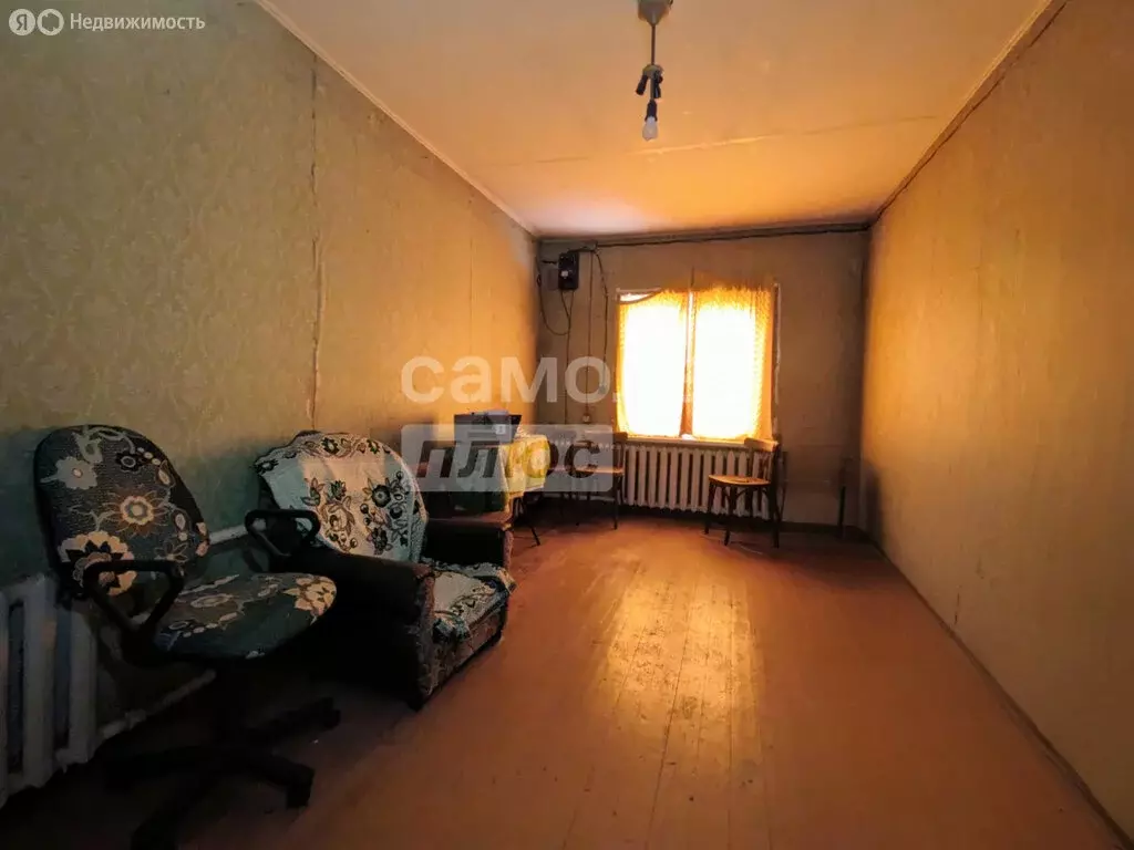 2-комнатная квартира: Киров, слобода Санниковы, улица Александра ... - Фото 1