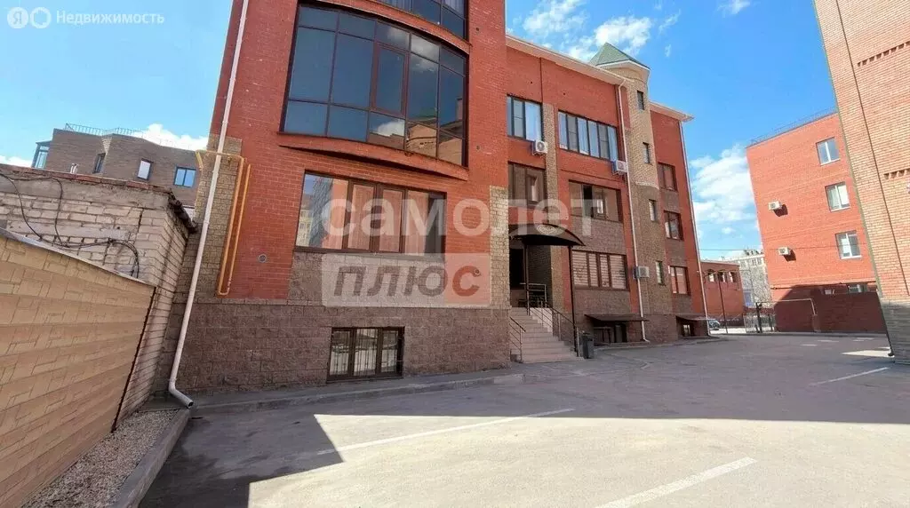 2-комнатная квартира: Ульяновск, переулок Гоголя, 17 (74 м) - Фото 1