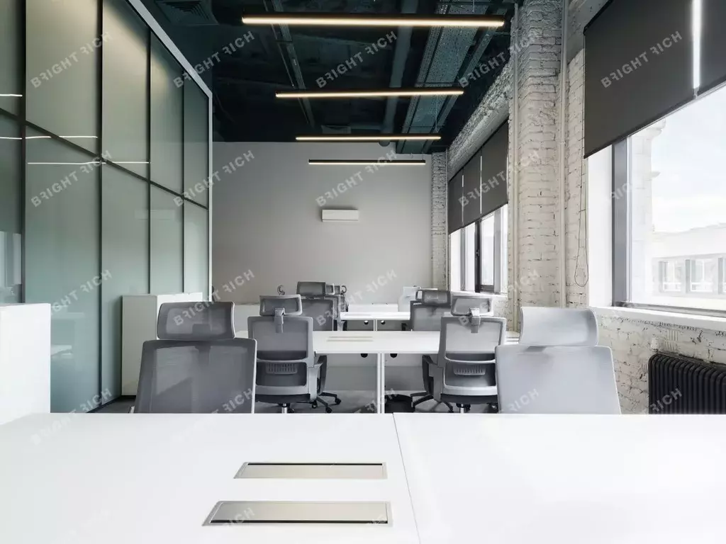 Офис в Москва Холодильный пер., 3 (800 м) - Фото 1