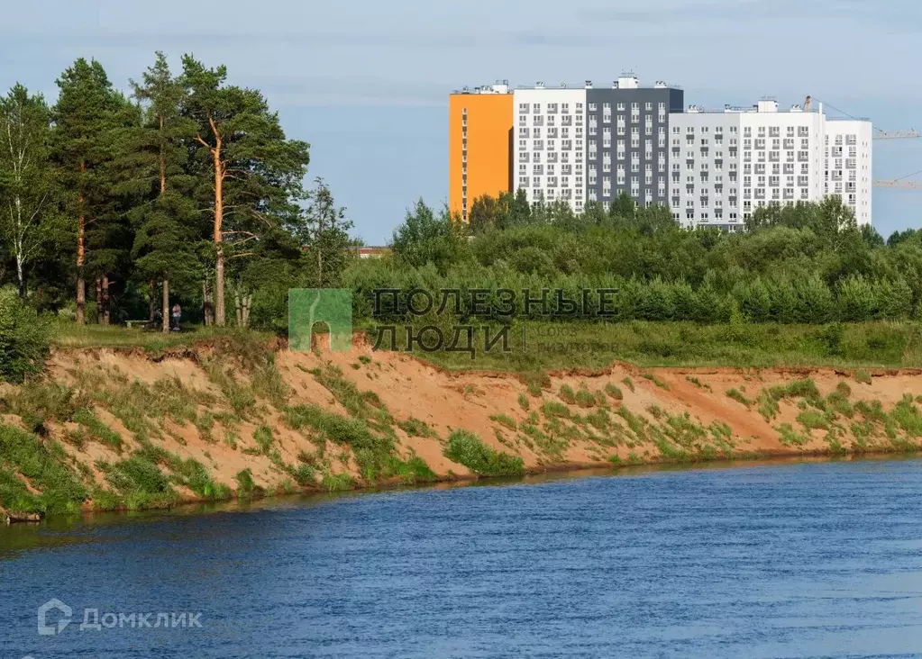 Продаётся 2-к квартира, 52 м - Фото 1
