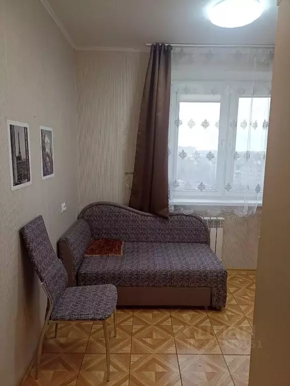 1-к кв. Саратовская область, Энгельс ул. 148-й Черниговской Дивизии, ... - Фото 1