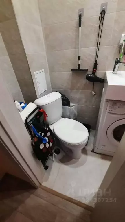 Студия Краснодарский край, Краснодар Гаражный пер., 11 (19.9 м) - Фото 2