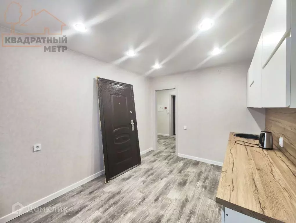 Продаётся 1-к квартира, 41 м - Фото 1