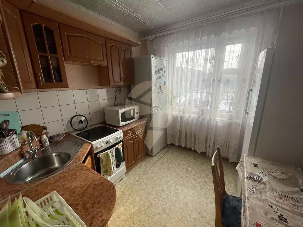 2-к кв. Белгородская область, Старый Оскол Восточный мкр, 14 (52.6 м) - Фото 0