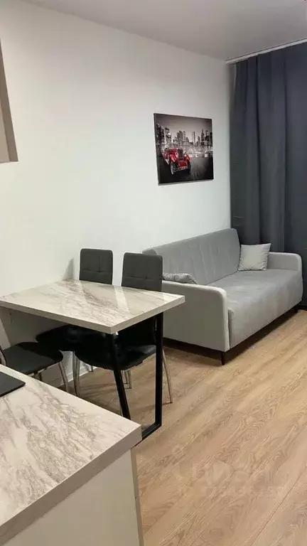 Студия Московская область, Красногорск городской округ, пос. ... - Фото 1