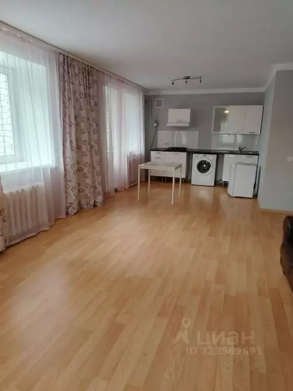 2-к кв. Ульяновская область, Димитровград Свирская ул., 21А (60.0 м) - Фото 2