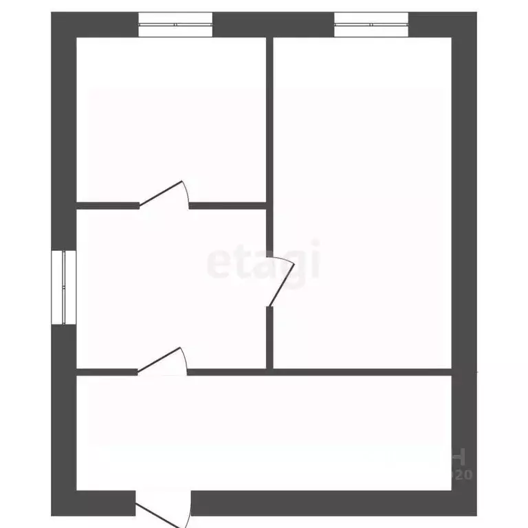 Дом в Ярославская область, Ярославль Мелиоратор СНТ, дорожка 1-я, 4 ... - Фото 2