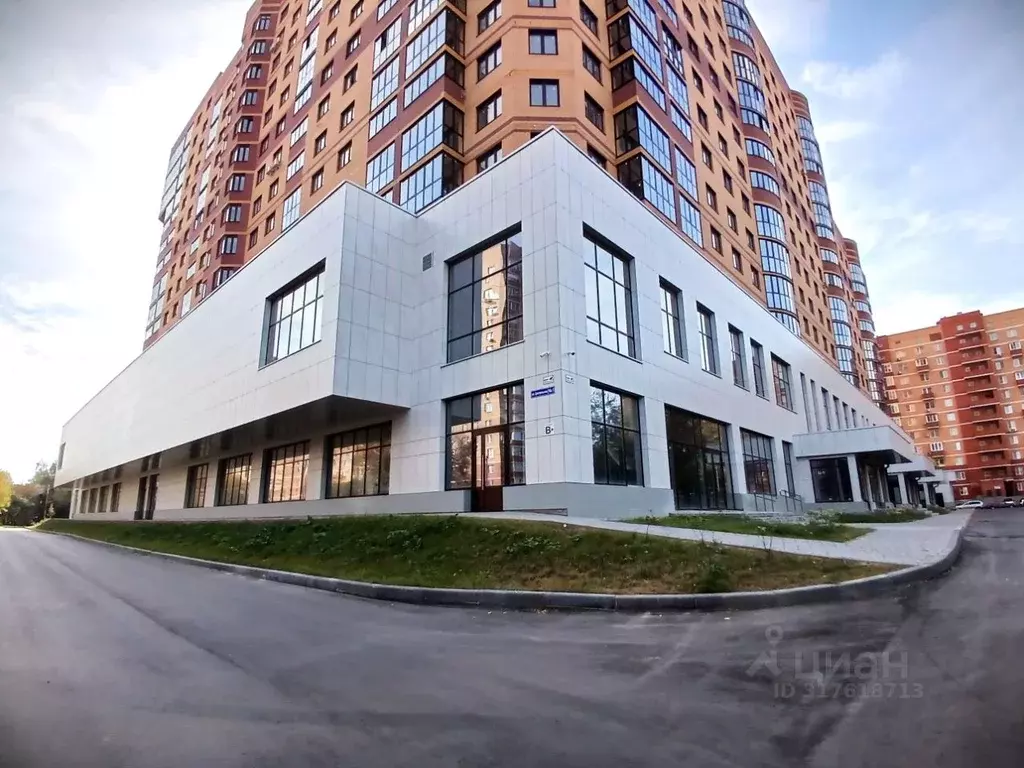 Помещение свободного назначения в Московская область, Щелково ... - Фото 0