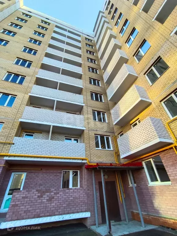 Продаётся 1-к квартира, 44.7 м - Фото 0
