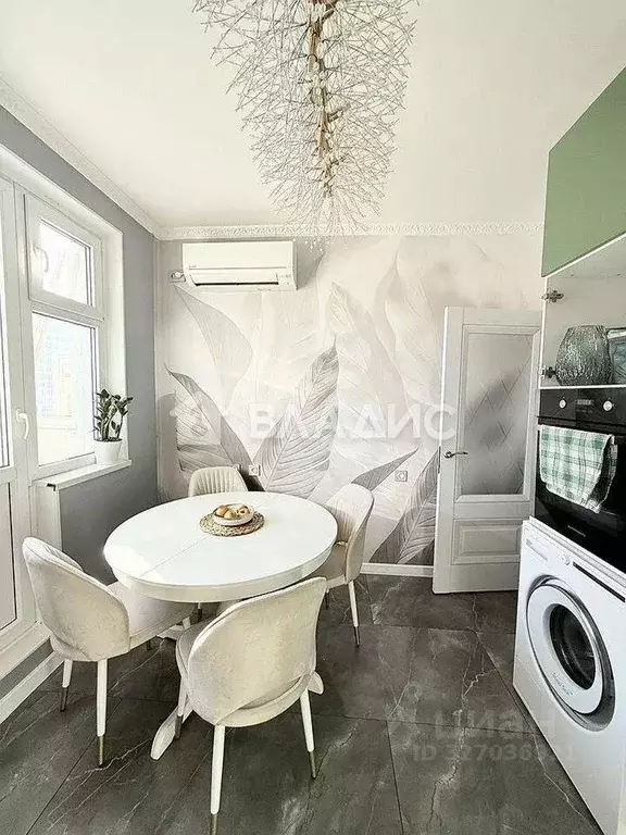 Квартира, 3 комнаты, 78 м - Фото 1