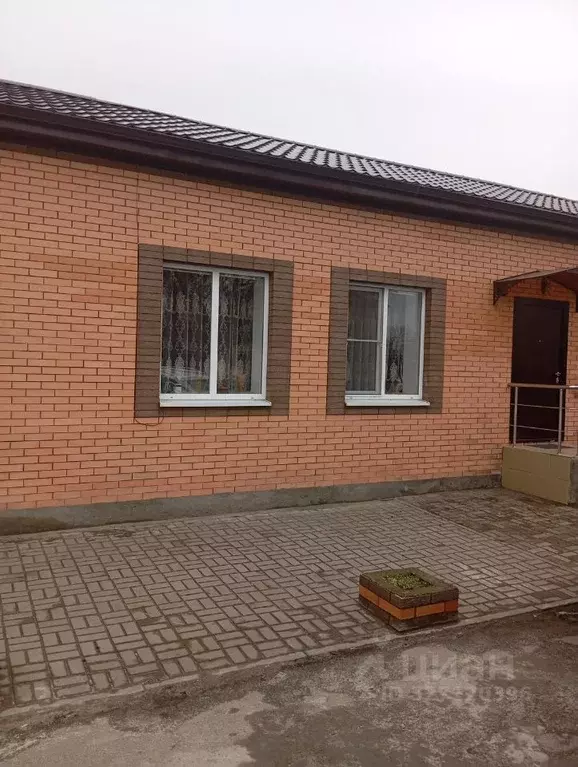 Дом в Ростовская область, Батайск Заводская ул. (60 м) - Фото 1