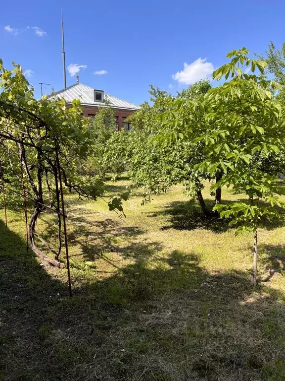 Дом в Ставропольский край, Ессентуки Большевистская ул., 54 (350 м) - Фото 0